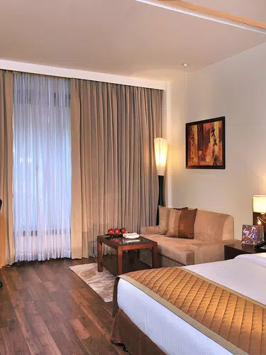 Country Inn and Suites Sec. 12, Gurugram