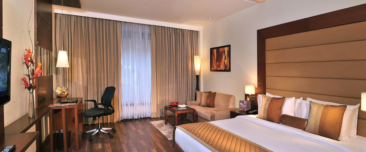 Country Inn and Suites Sec. 12, Gurugram