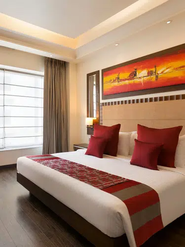 Ramada Gurgaon Central, Gurgaon
