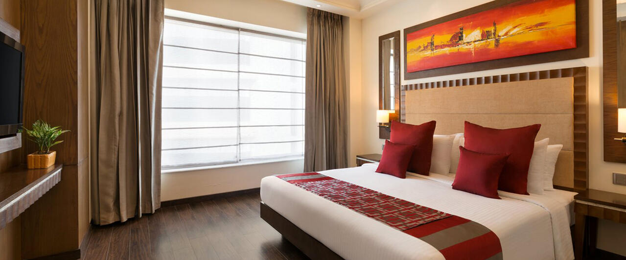 Ramada Gurgaon Central, Gurgaon