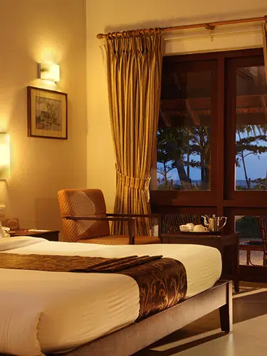 Abad Turtle Beach Hotel, Mararikulam