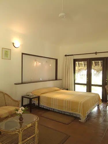 Marari Beach Hotel