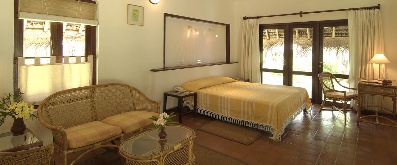 Marari Beach Hotel