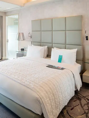 Le Meridien Gurgaon, Gurugram