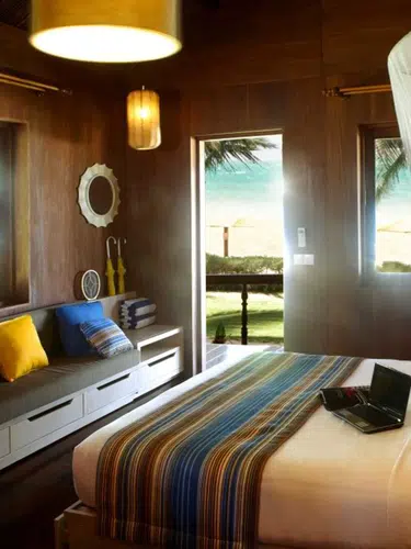 Coco Beach Resort, Mui Né