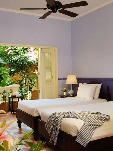 MGallery La Veranda Resort, Phu Quoc