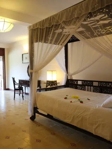 Ho Tram Beach Boutique Resort & Spa, Long Hai