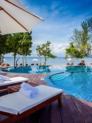 Green Bay Phu Quoc Resort, Phu Quoc