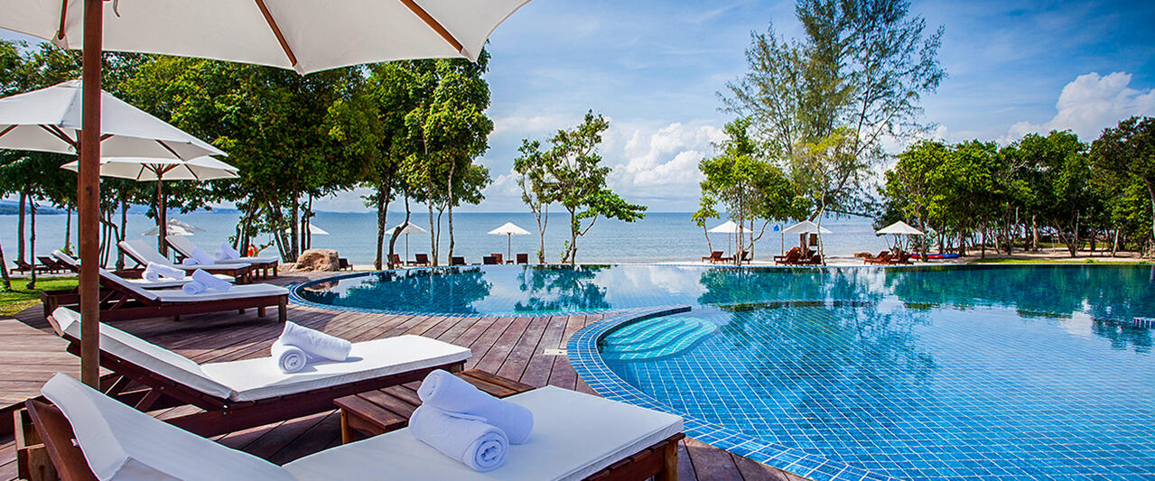 Green Bay Phu Quoc Resort, Phu Quoc