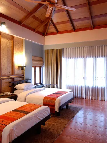 Khaolak Merlin Resort, Khao Lak