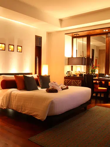 Mai Samui Beach Resort, Ko Samui
