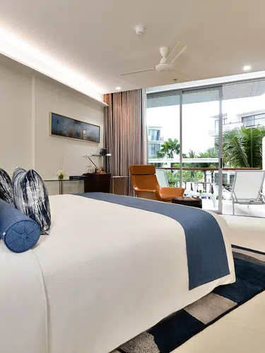 Dream Phuket Hotel & Spa, Phuket