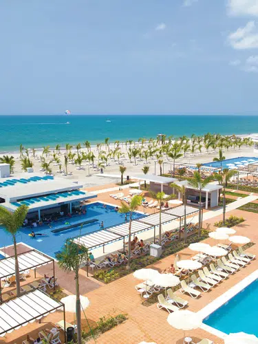 RIU Playa Blanca, Playa Blanca