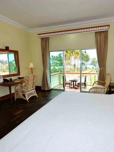 Sokha Beach Resort, Sihanoukville