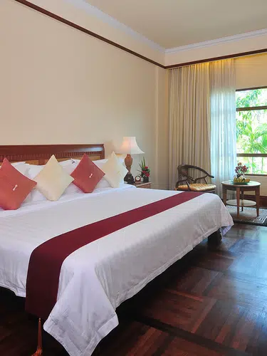 Sokha Angkor Resort, Siem Reap