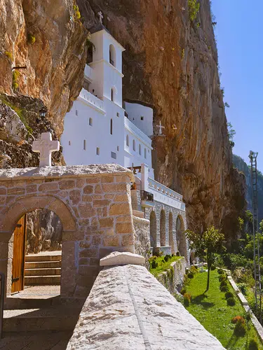 Hotel Kalamper, Dobra Voda