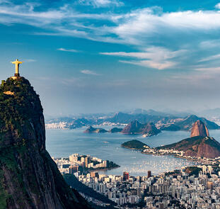 Rio intensiv erleben