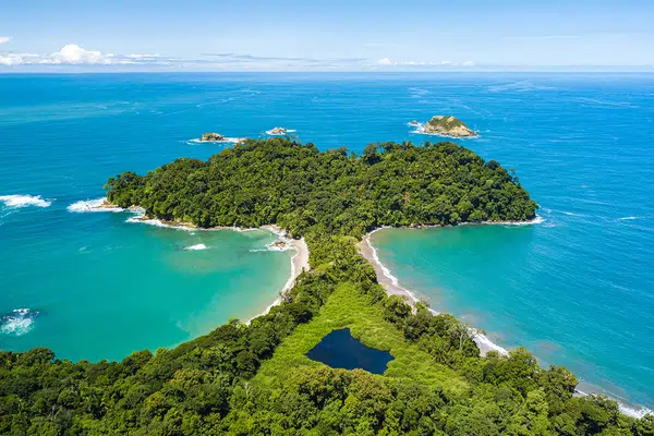 Naturparadies Costa Rica privat erleben