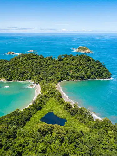 Naturparadies Costa Rica privat erleben