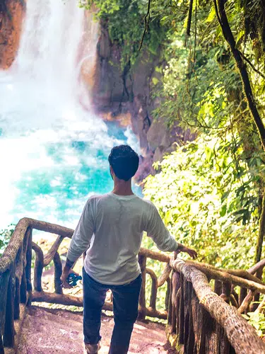 Naturparadies Costa Rica privat erleben
