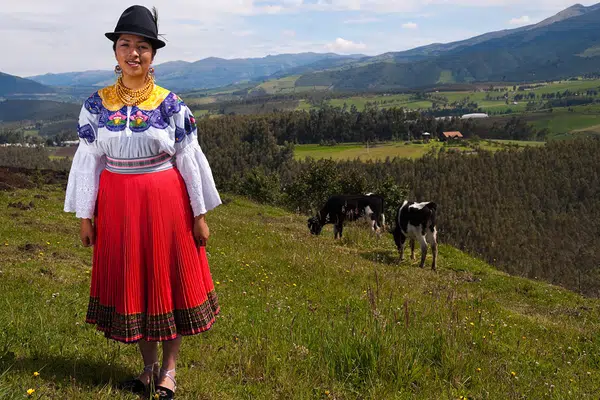 Ecuador privat erleben