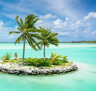 Matamanoa Island Resort