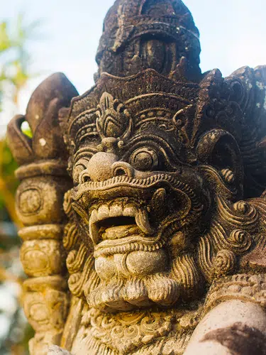 Java und Bali-Private indonesische Inselträume