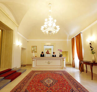 Hotel Palazzo San Lorenzo
