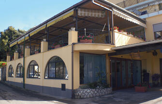 Hotel La Primavera, Massa Lubrense