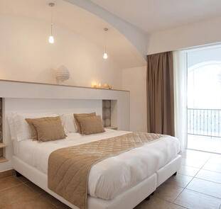 Hotel Tenuta Moreno, Mesagne, Apulien