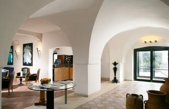 Masseria Santa Lucia, Ostuni, Apulien