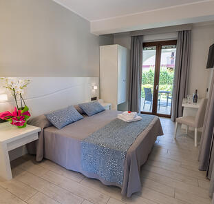 Hotel Michelizia Resort, Tropea