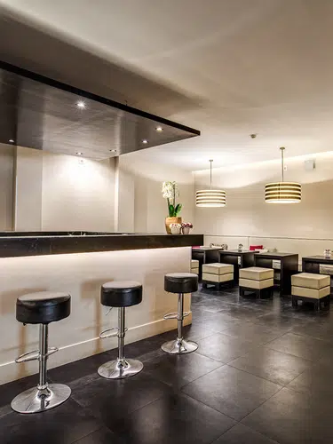 Hotel Villafranca, Rom, Italien