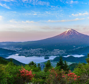 Große Japan Rundreise