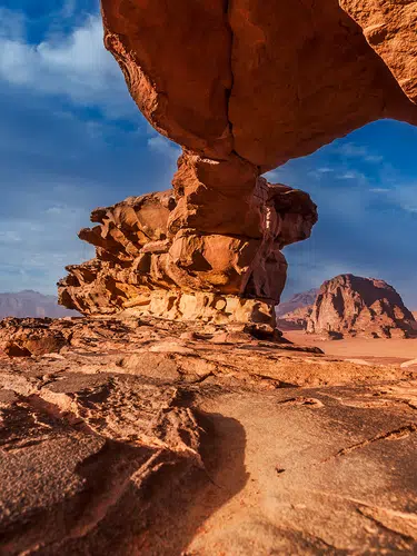 Jordaniens Schätze entdecken