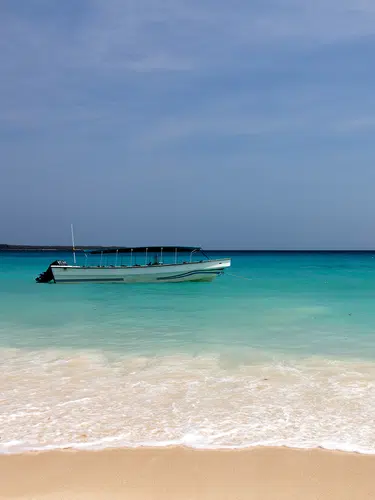 »Isla Majagua«