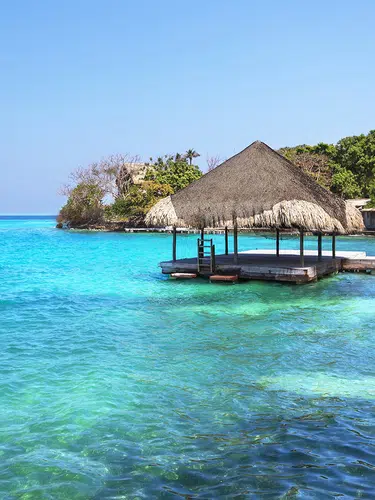 »Isla Majagua«