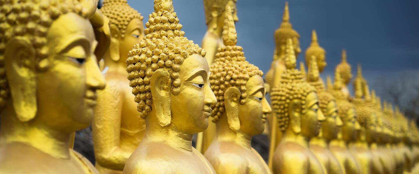 Südlaos entdecken