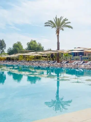 RIU Tikida Palmeraie, Marrakesch