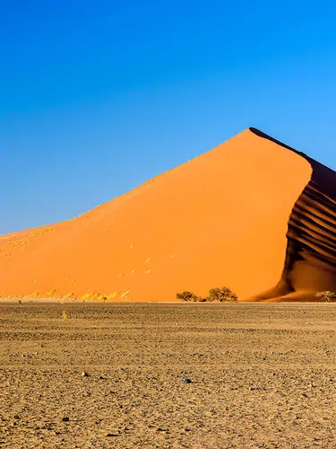 Namibia ausführlich entdecken für Selbstfahrer