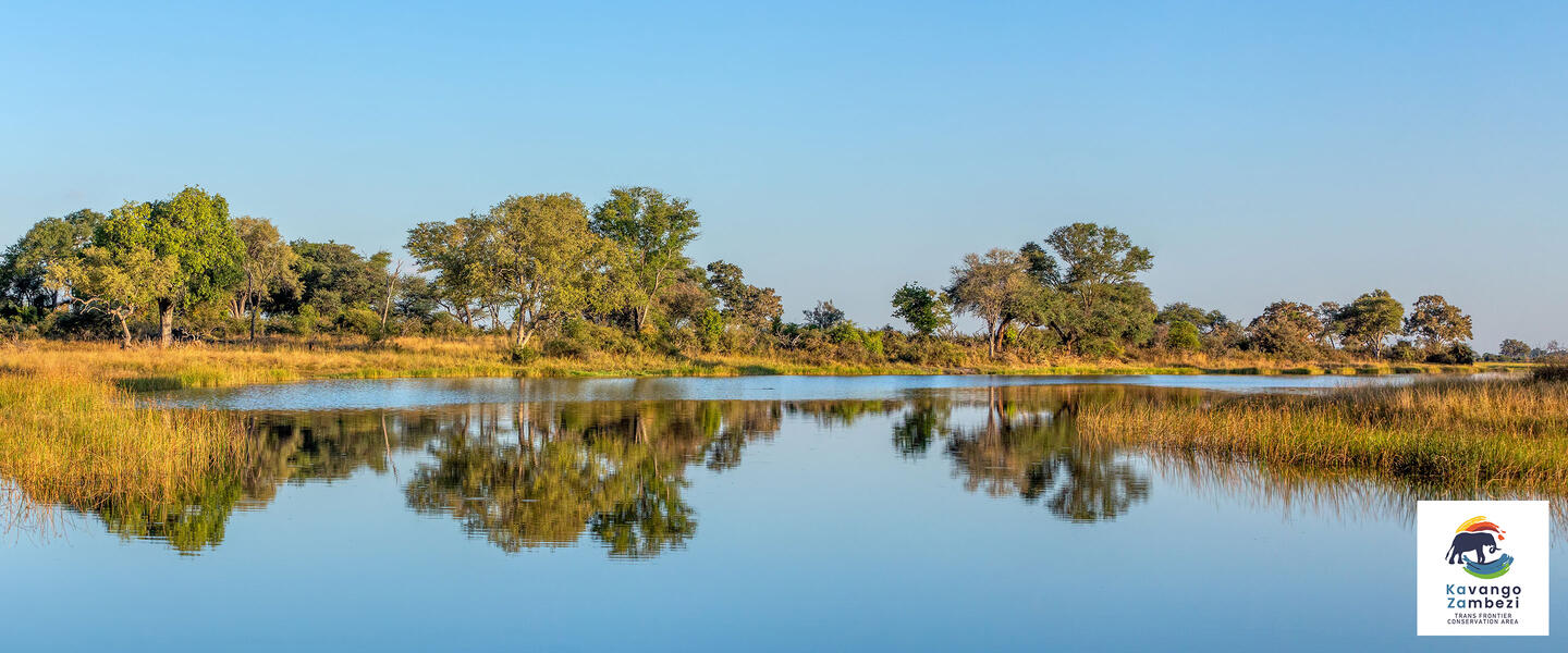 Tierparadies Kavango-Zambezi Tierparadies Kavango-Zambezi