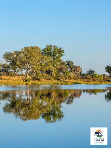 Tierparadies Kavango-Zambezi