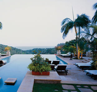 Imbali Safari Lodge