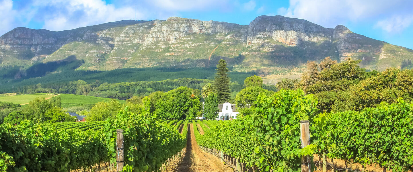 Südafrika Classics privat