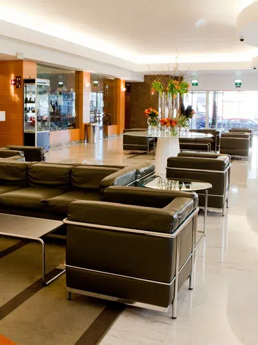 Hotel Roma, Lissabon
