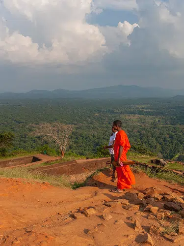 Sri Lanka in Style