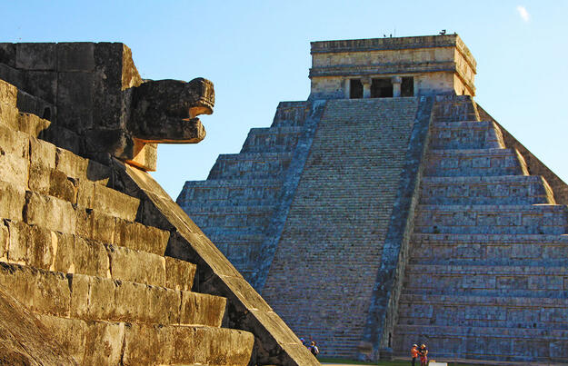 Yucatan privat