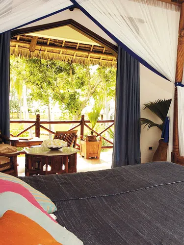 Tansania - Badeverlängerung im Bluebay Beach Resort & Spa auf Sansibar