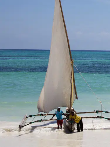 Tansania - Badeverlängerung im Bluebay Beach Resort & Spa auf Sansibar