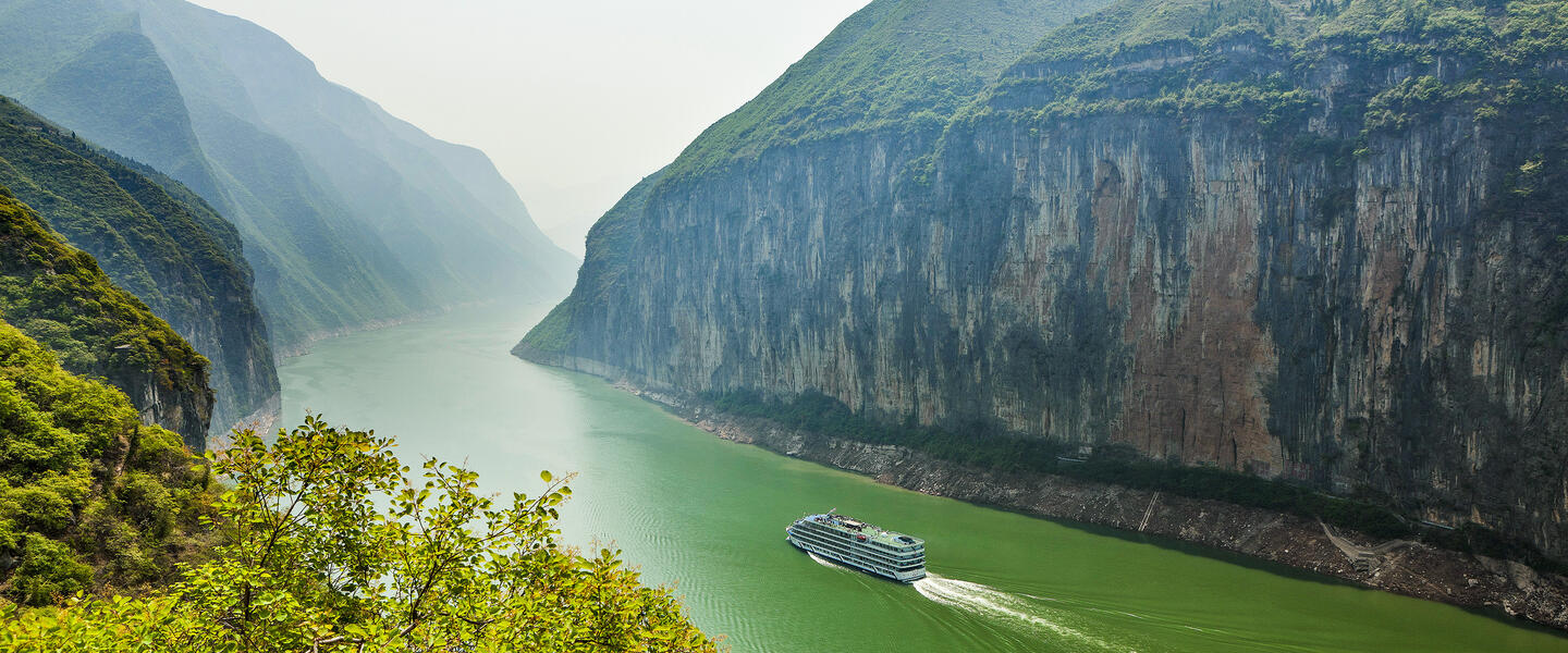 Spektakuläres China Spektakuläres China